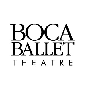 Boca Ballet Thetare