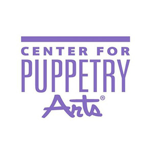 Center For Puppetry Arts
                            