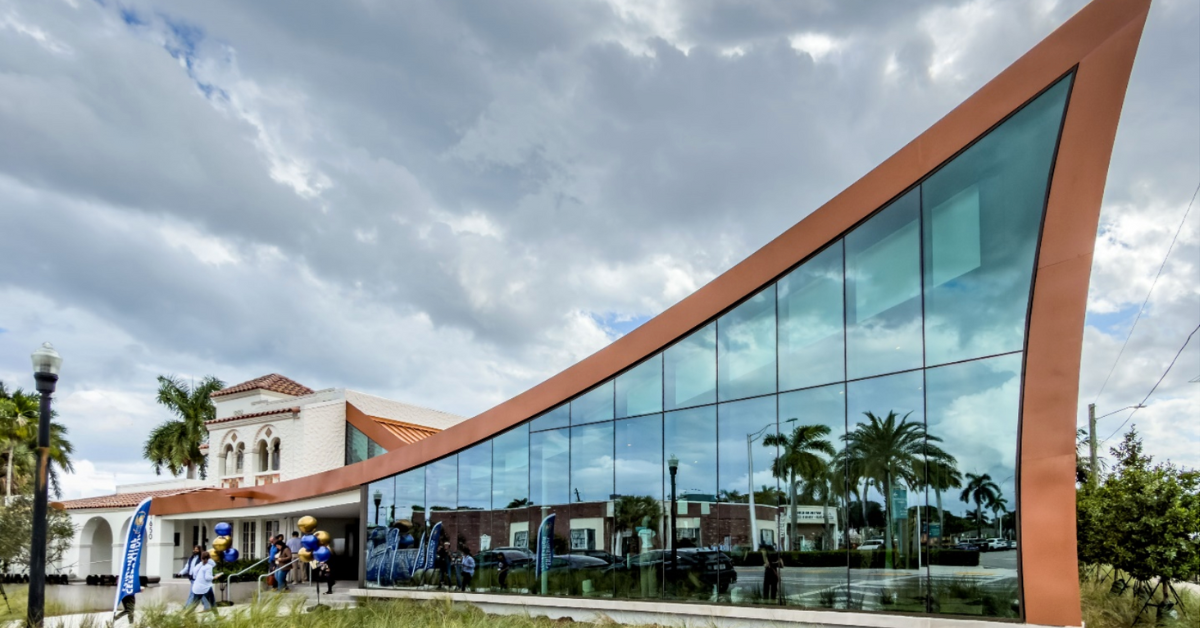 A New Wing, A New Pulse: Hollywood’s Arts Story Grows Bigger Than Its Walls