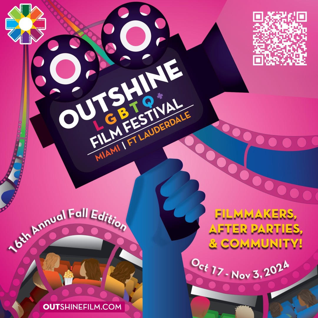 OUTshine LGBTQ+ Film Festival: Fall Edition