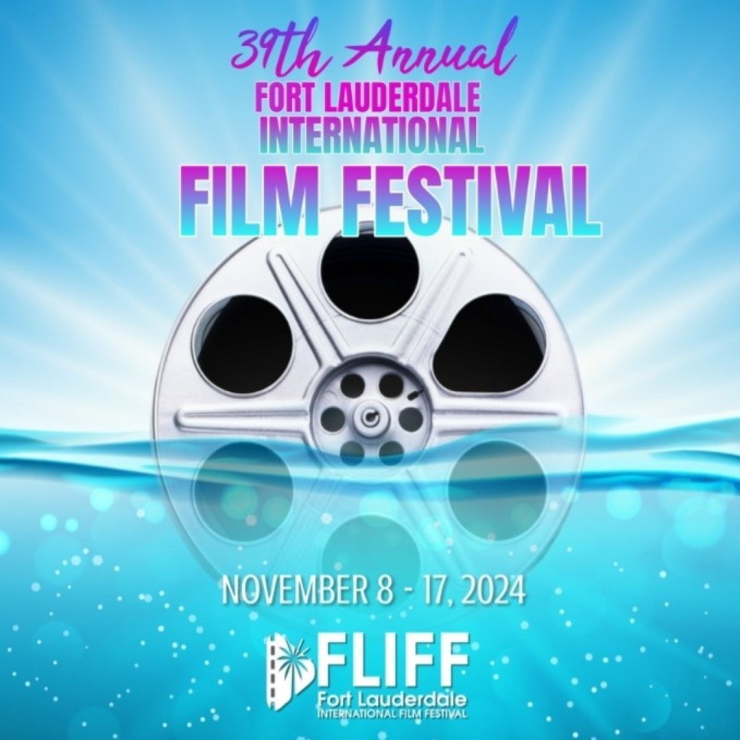 Fort Lauderdale International Film Festival