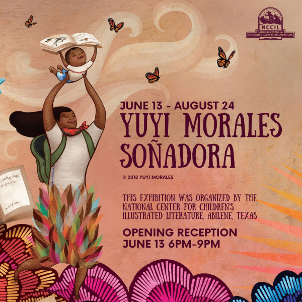 'Soñadora' Exhibition Opening Reception