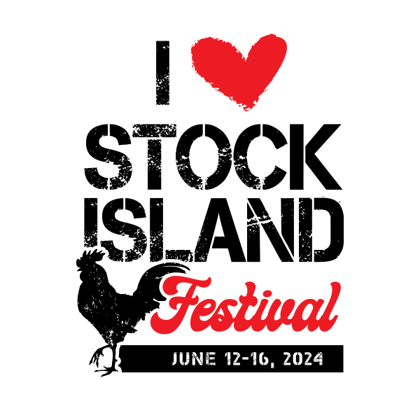 I Love Stock Island Festival 2024