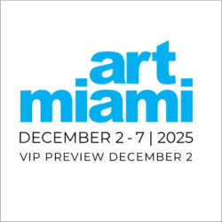 Art Miami 2025