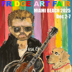 Art Beat Miami @ Caleb 2025