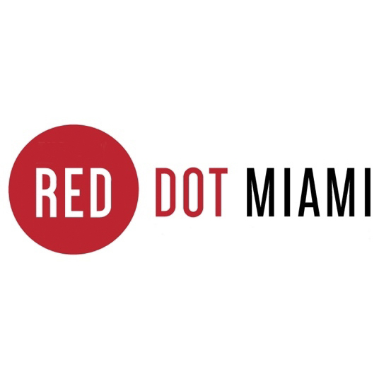 red dot miami