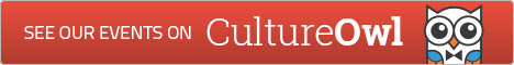 See our events on CultureOwl Banner Big