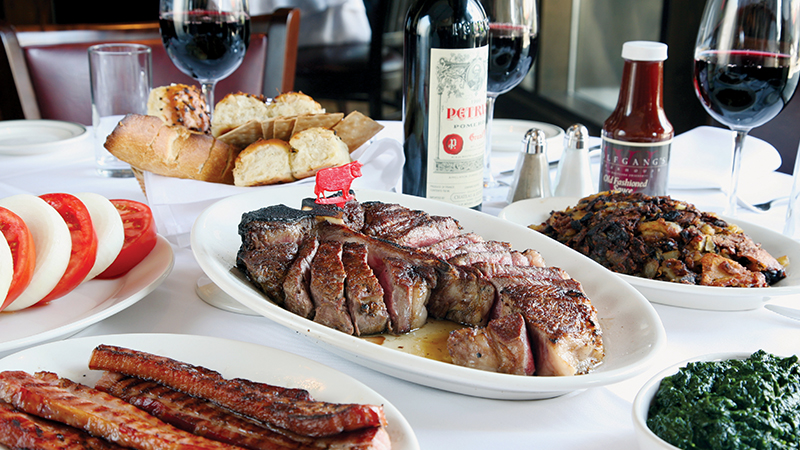 Our Top 10 South Florida Steakhouse Picks