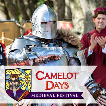 Camelot - Media Festival