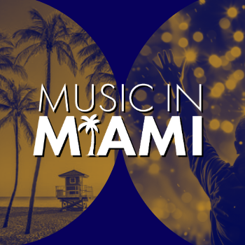 music in miami