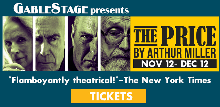 GableStage - The Price by Arthur Miller - CultureOwl