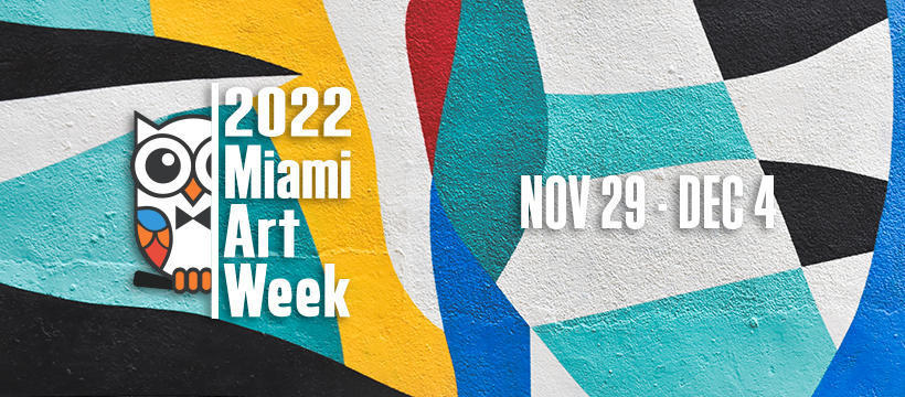 Art Week Issue - November 2022