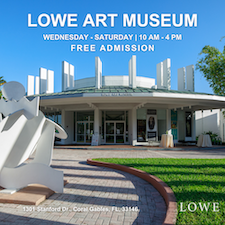 Lowe Art Museum