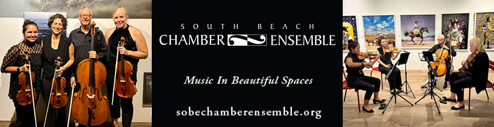 South Beach Chamber Ensemble