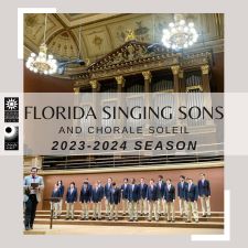 Florida Singing Sons