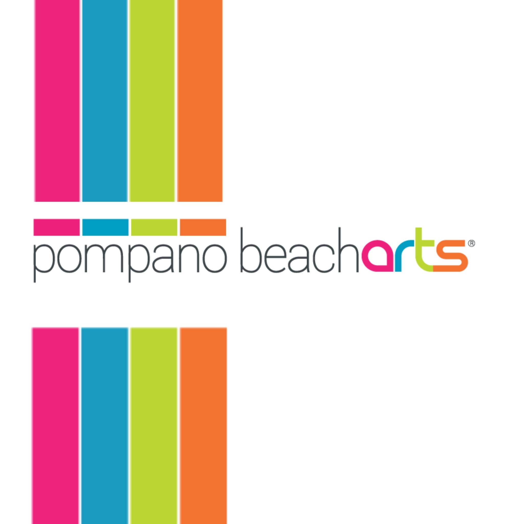 pompano beach arts