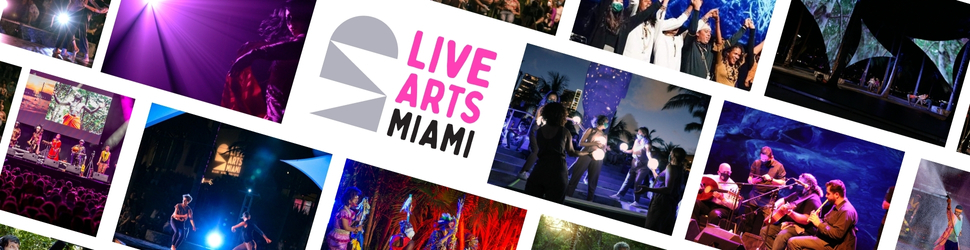 Live Arts Miami