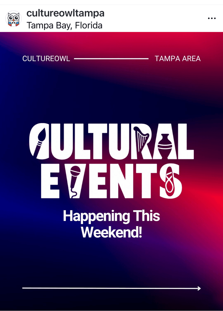 Editorial and cultural news feature on CultureOwl