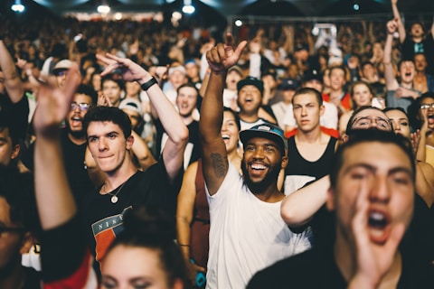 Homepage feature and audience growth on CultureOwl