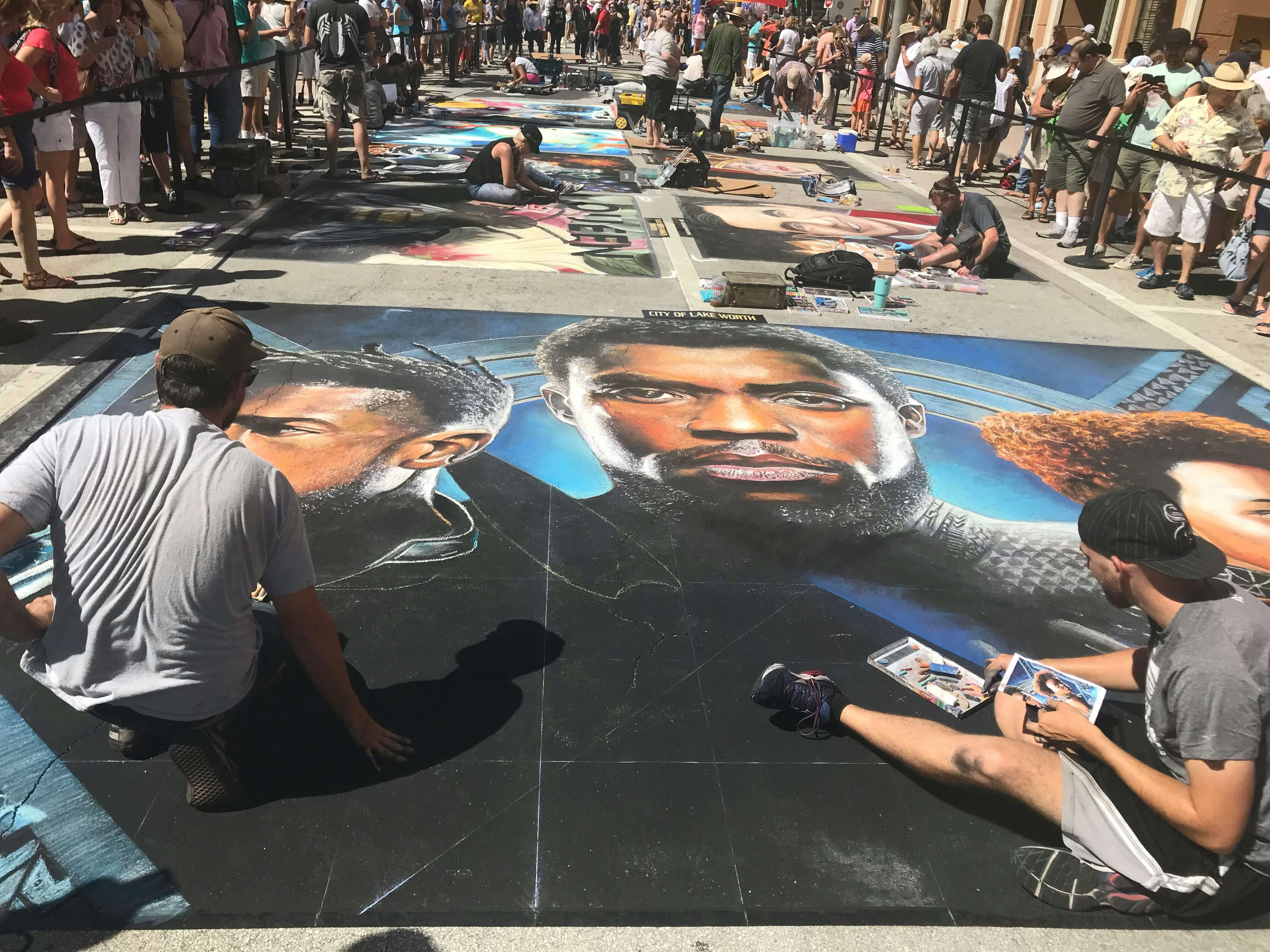 Partner With CultureOwl to Amplify the Cultural Ecosystem hero image
