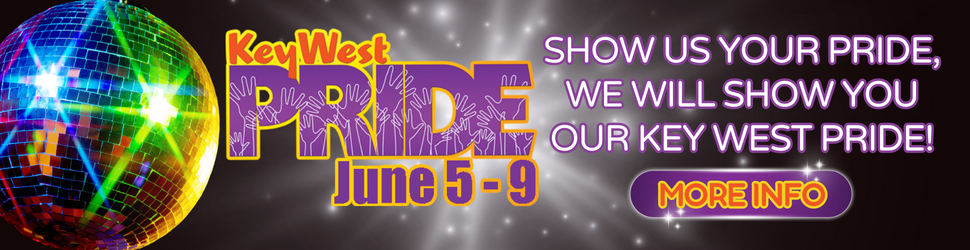Key West Business Guild - Gay Pride Key West