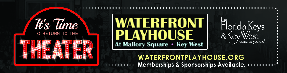 Waterfront Playhouse