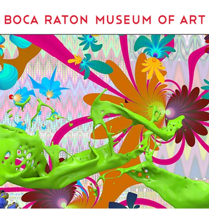 Boca Raton Museum of Art