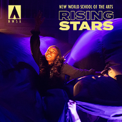 Rising Stars Performance