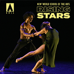 Rising Stars Performance