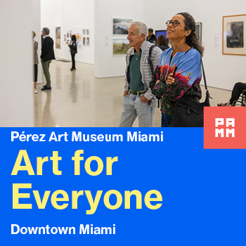 Pérez Art Museum - Art for Everyone-miami