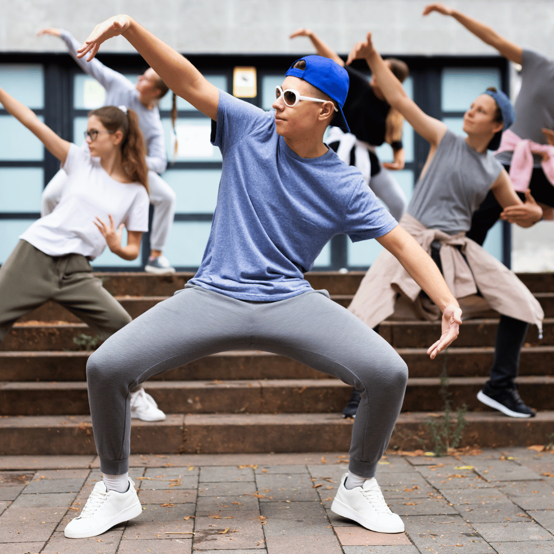 Thursdays at PAMM: Movement and Mindfulness with Kellie Williams