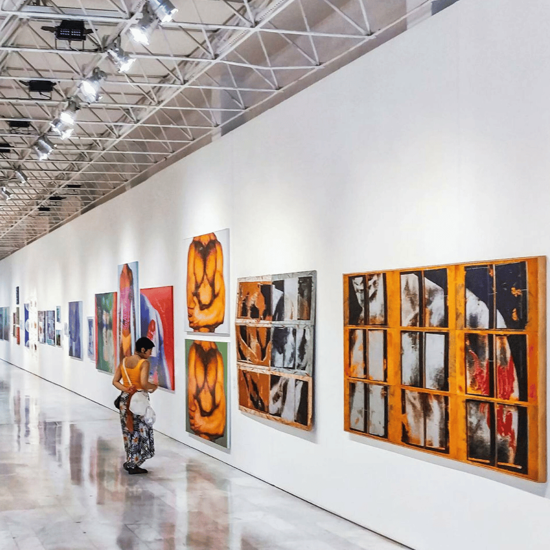 PAMM Art Storytime: Caring for the Everglades