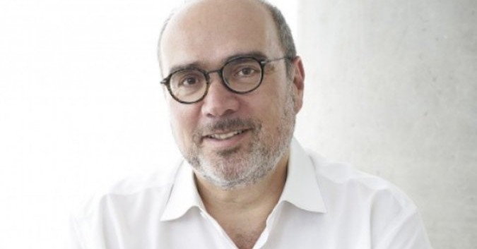 Denis Weil Appointed Director of the Israel Museum, Jerusalem