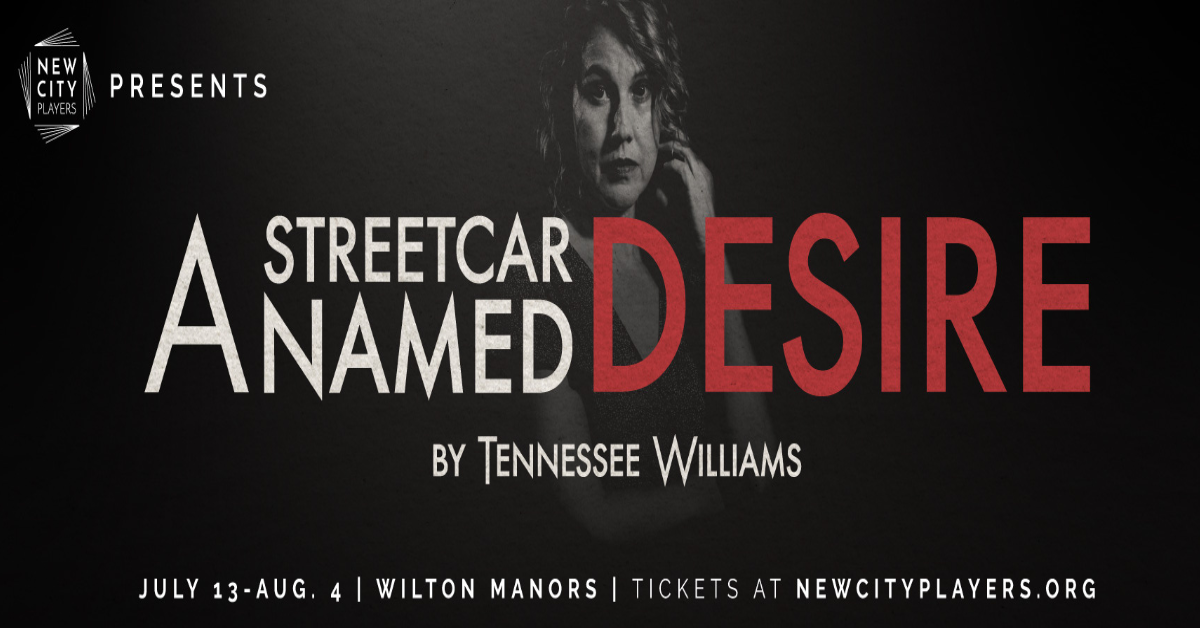 Review: A Street Car Named Desire by New City Players 