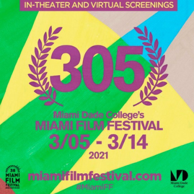 Miami Film Festival Announces Complete 2021 Line-Up