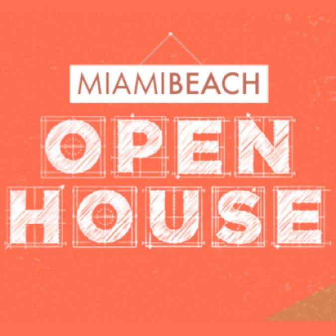 ‘Miami Beach Open House’ on View Through Summer 2021