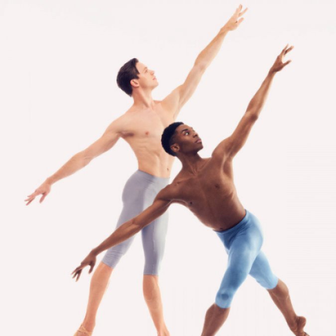  Atlanta Ballet Season Lineup  