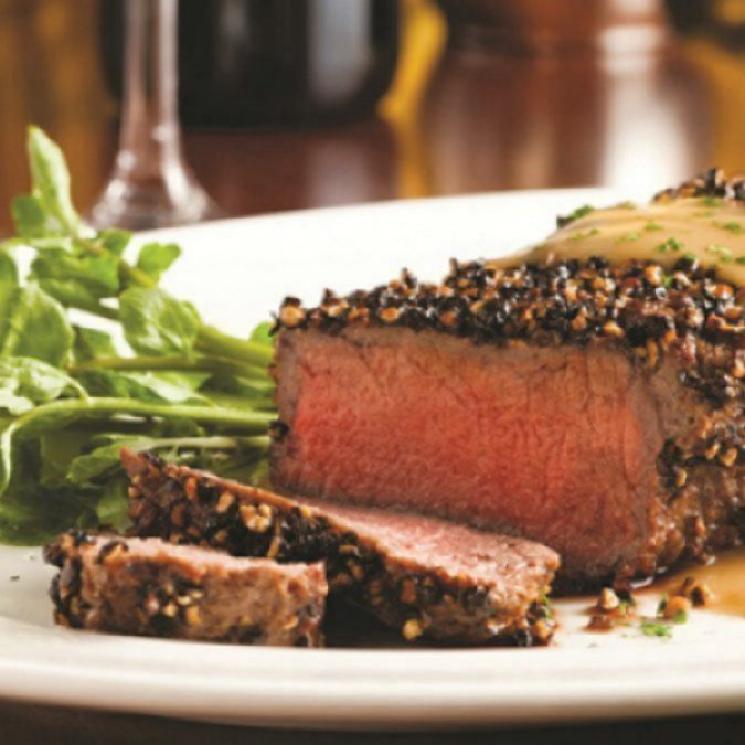 STICK A FORK IN IT: OUR TOP SOUTH FLORIDA STEAKHOUSE PICKS