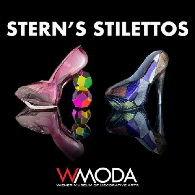 Stern's Stilettos at WMODA