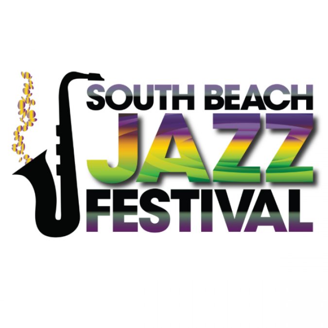 South Beach Jazz Festival Full Line-Up