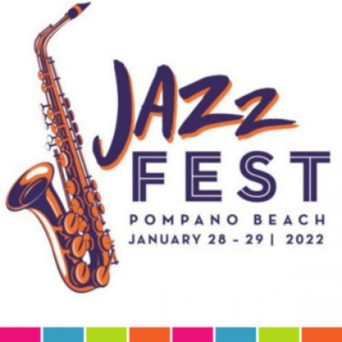 Jazz Fest Pompano Beach