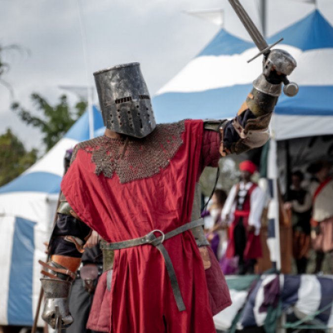 Florida Renaissance Festival 2022