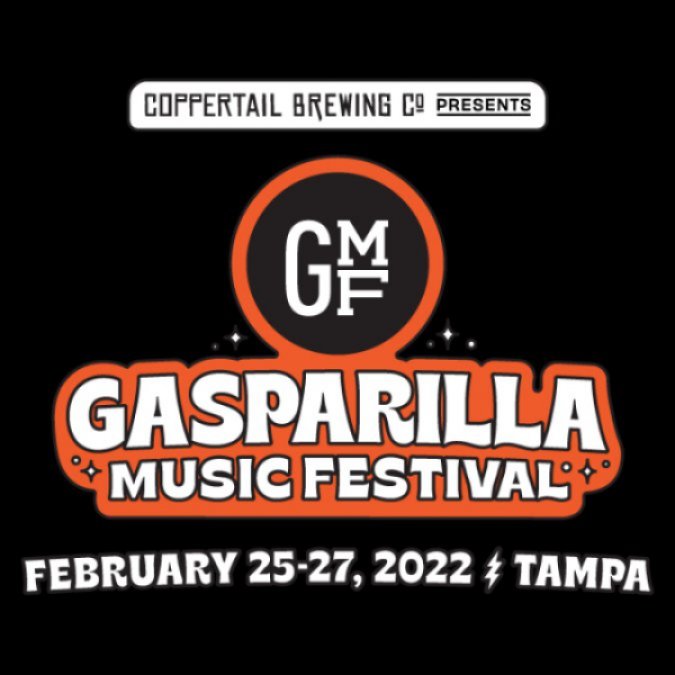 Gasparilla Music Festival Announces First Wave of Bands