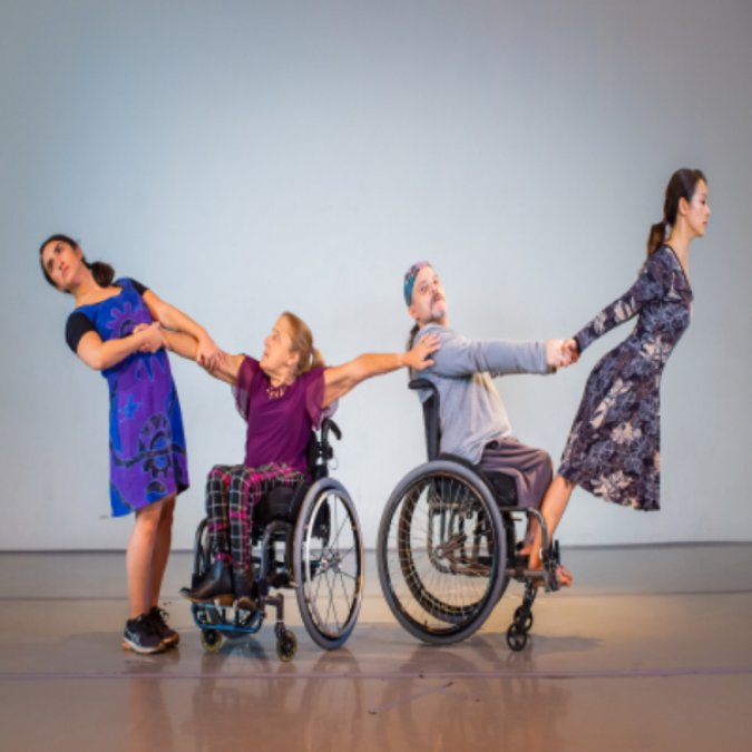 Miami Dance Company Returns to the Limelight Feb 18-19 at MDC Black Box