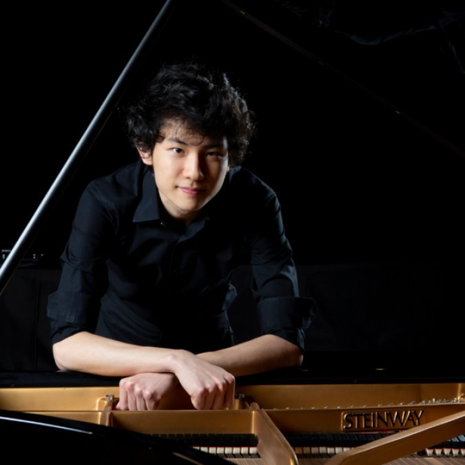 Miami Premier of Pianist Tony Siqi Yun