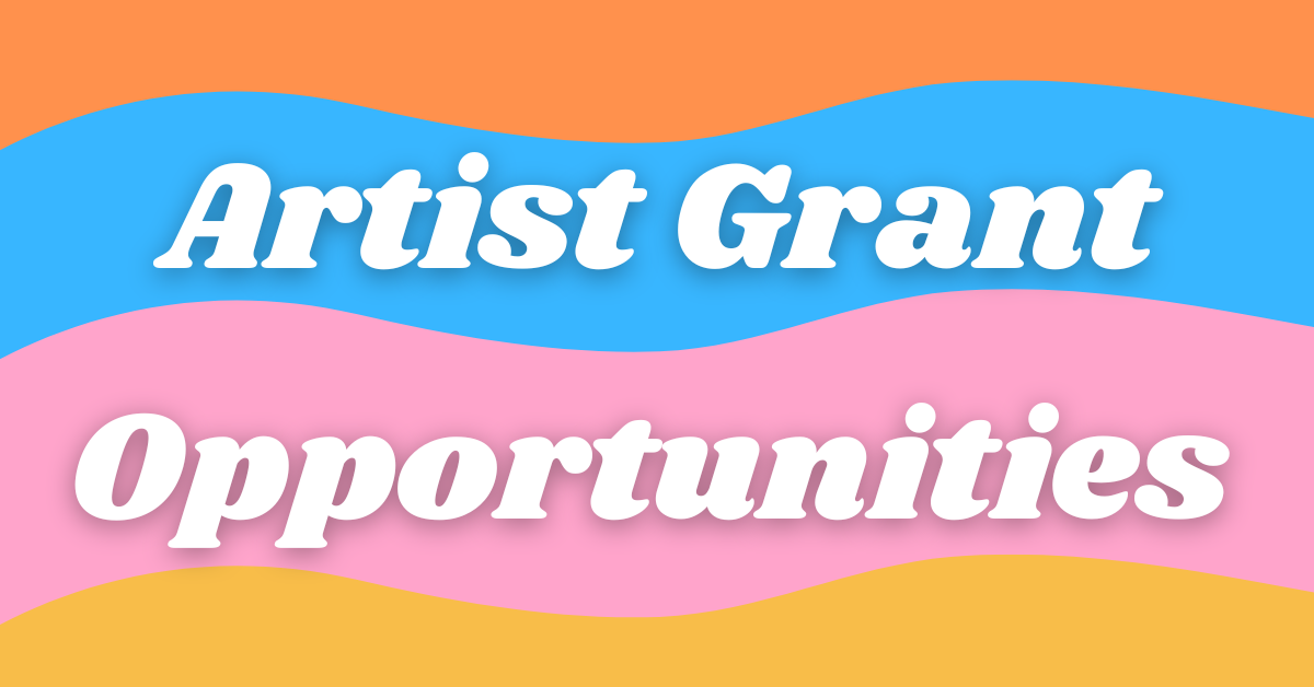 St. Petersburg Arts Alliance Invites Applications for 2024 Individual Artist Grants