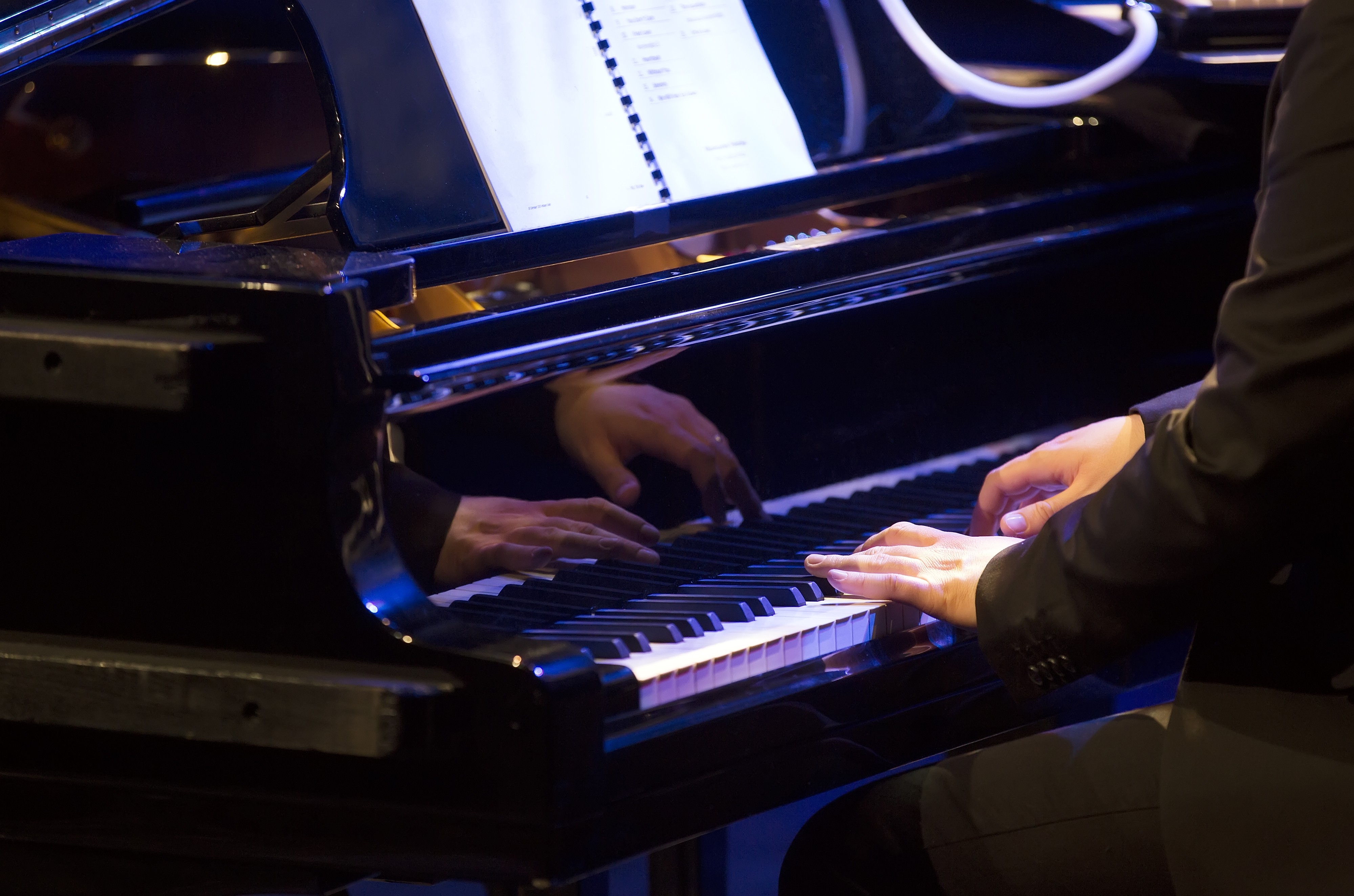 The 2025 Quinquennial Piano Competition Celebrates 50 Year Milestone