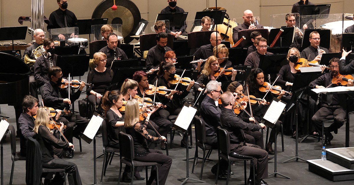 Sarasota Orchestra Announces 2023-2024 Season