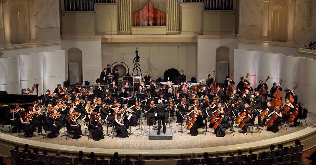 Philharmonic, Symphony, Orchestra, Chamber – What’s the Difference?