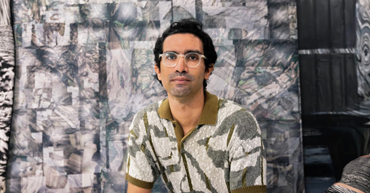 New World School of the Arts Alum Leonardo Castañeda Selected for the 2026 Whitney Biennial